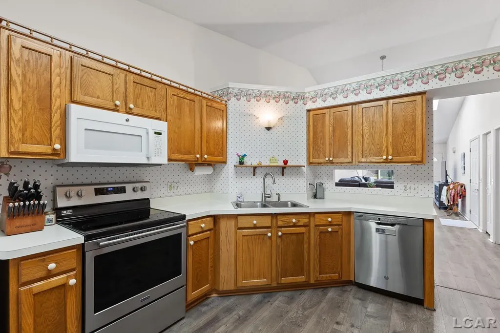 729 Clark #30 Street Tecumseh City MI 49286