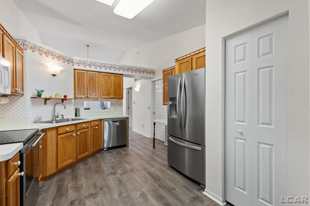 729 Clark #30 Street Tecumseh City MI 49286