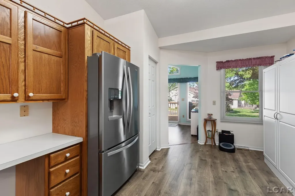 729 Clark #30 Street Tecumseh City MI 49286