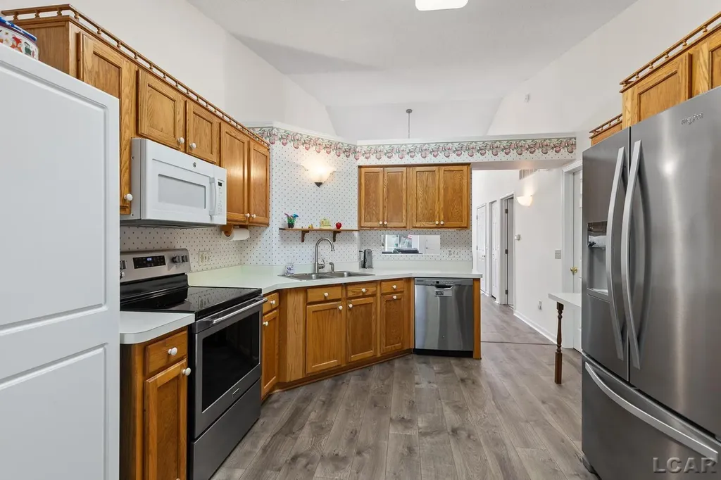 729 Clark #30 Street Tecumseh City MI 49286