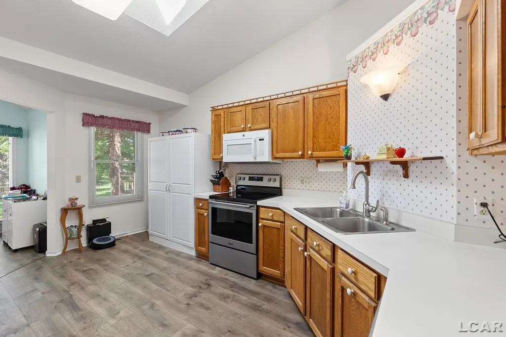729 Clark #30 Street Tecumseh City MI 49286