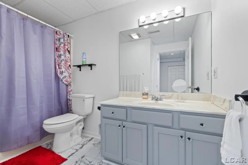 729 Clark #30 Street Tecumseh City MI 49286