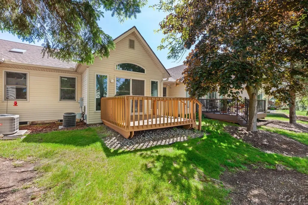 729 Clark #30 Street Tecumseh City MI 49286