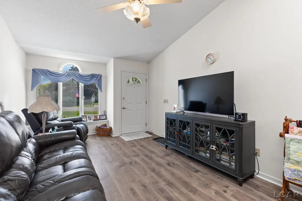 729 Clark #30 Street Tecumseh City MI 49286