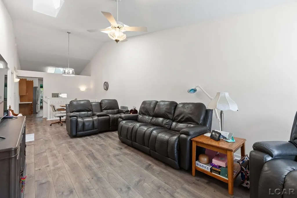 729 Clark #30 Street Tecumseh City MI 49286