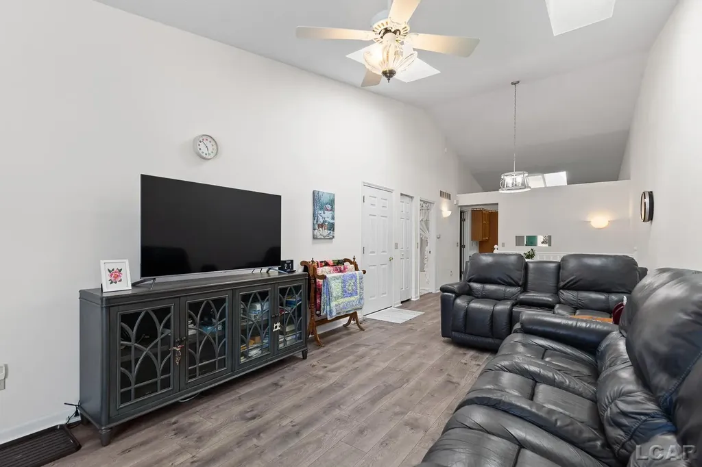 729 Clark #30 Street Tecumseh City MI 49286