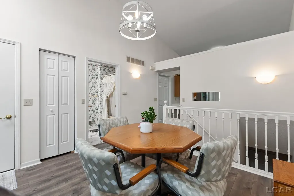 729 Clark #30 Street Tecumseh City MI 49286