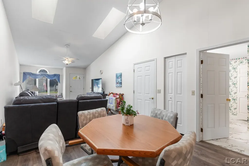 729 Clark #30 Street Tecumseh City MI 49286