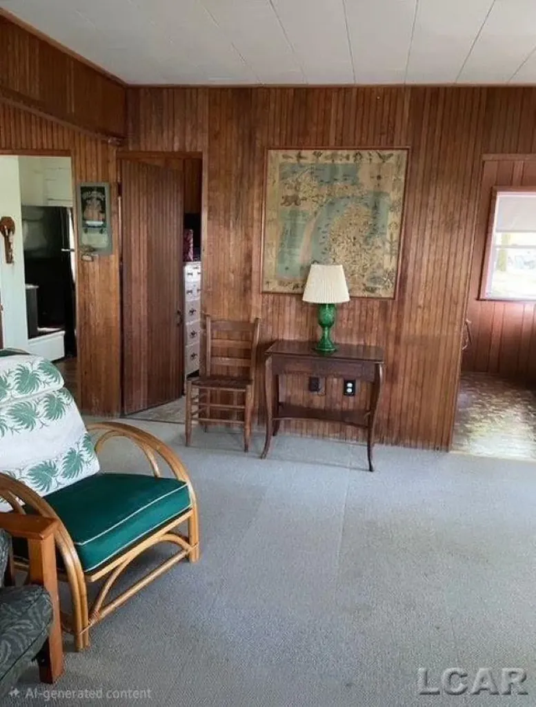 1721 Valley Ct. Court Norvell Township MI 49230