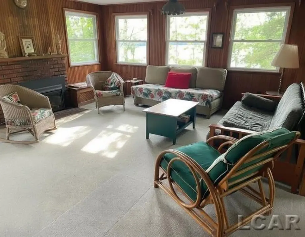 1721 Valley Ct. Court Norvell Township MI 49230