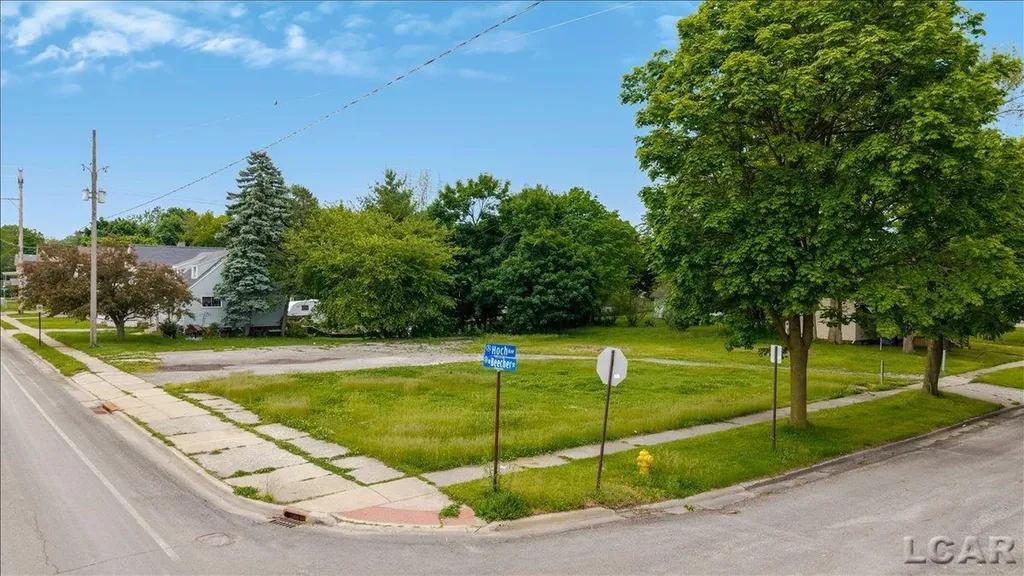 319 W Beecher Street Adrian City MI 49221
