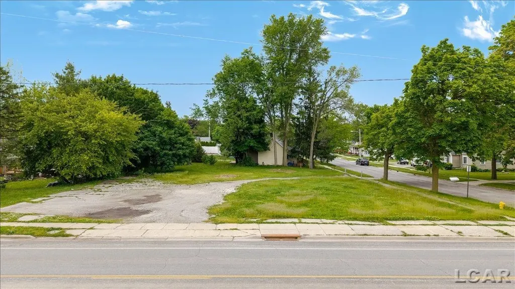 319 W Beecher Street Adrian City MI 49221