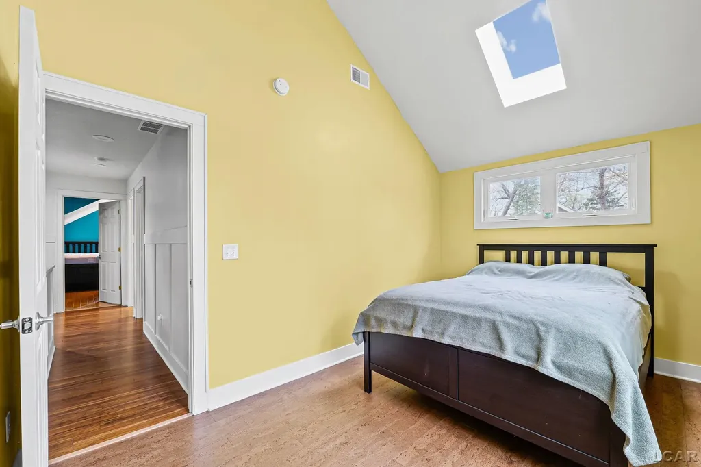 2128 Glenwood Court Norvell Township MI 49230