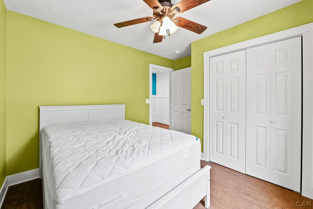 2128 Glenwood Court Norvell Township MI 49230