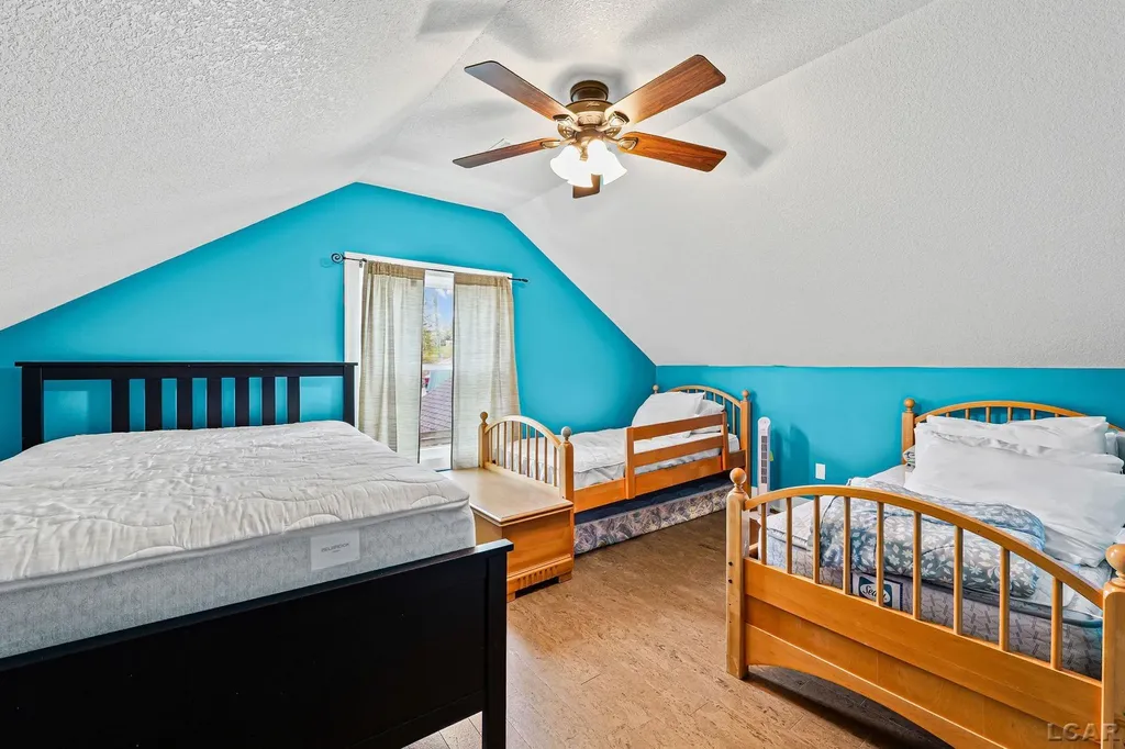 2128 Glenwood Court Norvell Township MI 49230