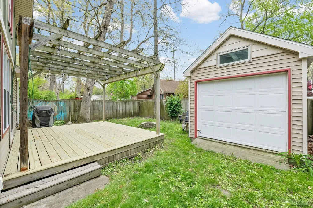2128 Glenwood Court Norvell Township MI 49230