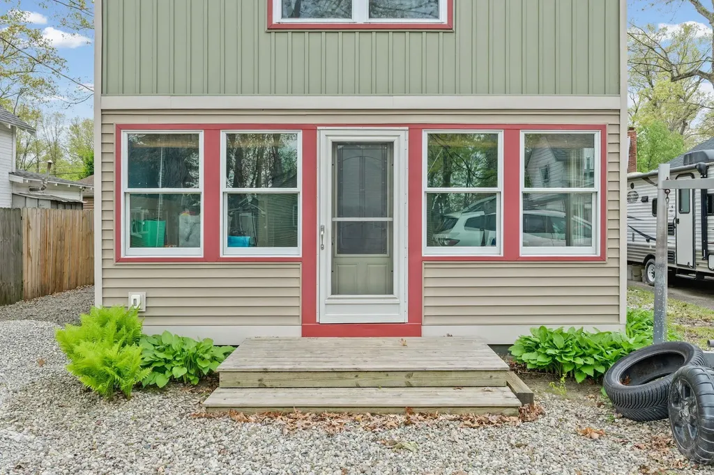 2128 Glenwood Court Norvell Township MI 49230