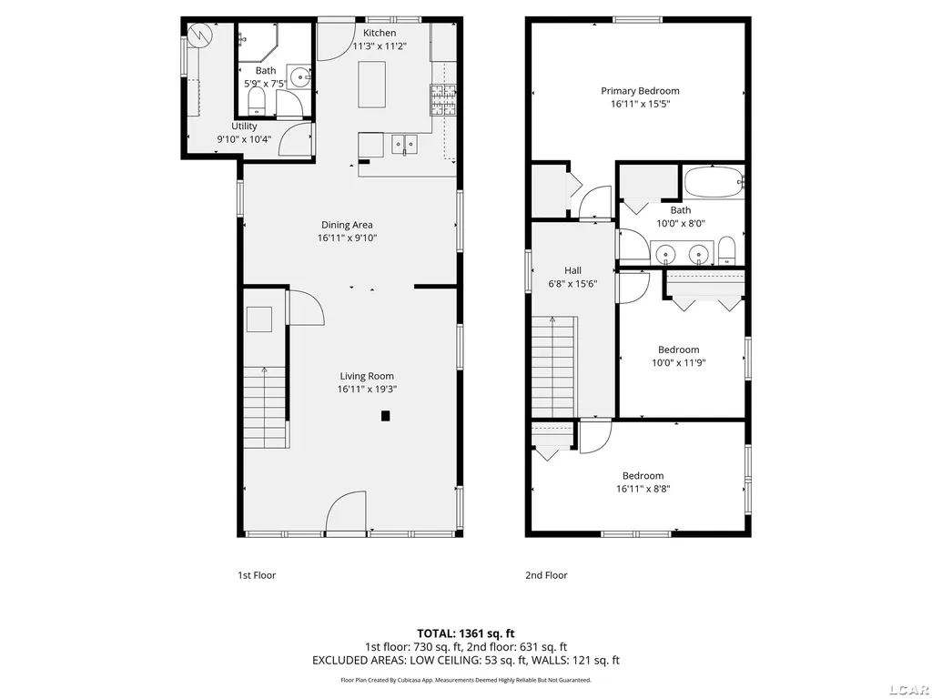 2128 Glenwood Court Norvell Township MI 49230