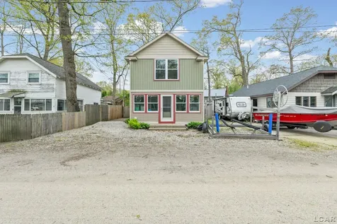 2128 Glenwood Court Norvell Township MI 49230