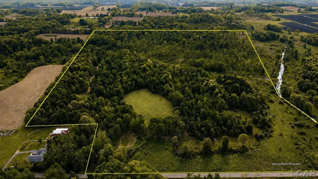 15252 27 Mile Road Sheridan Township MI 49224