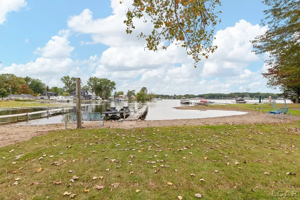 4547 Round Lake Highway Woodstock Township MI 49253