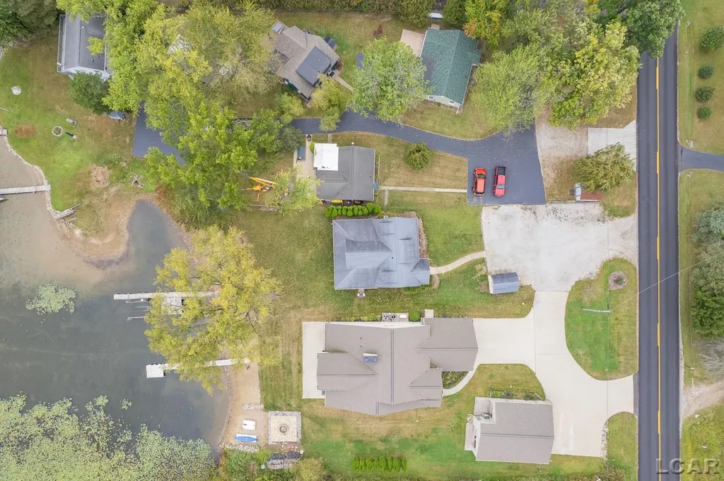 4547 Round Lake Highway Woodstock Township MI 49253