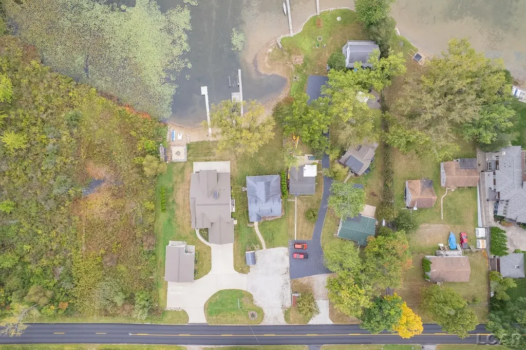 4547 Round Lake Highway Woodstock Township MI 49253