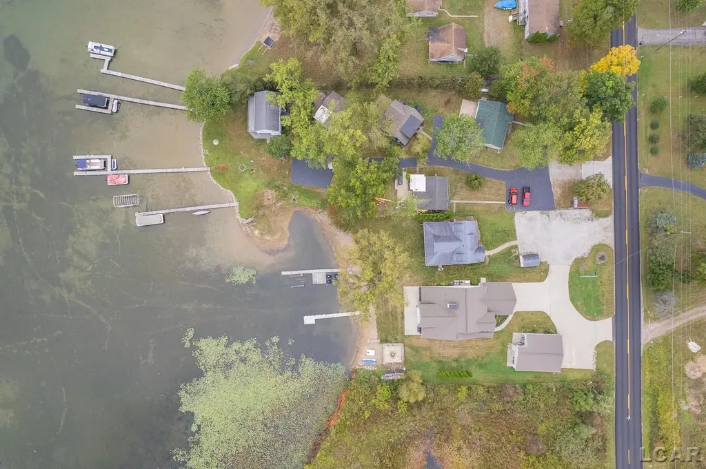 4547 Round Lake Highway Woodstock Township MI 49253