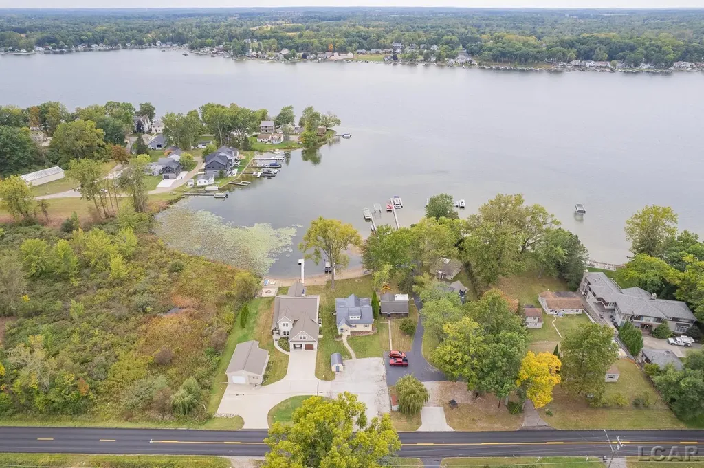 4547 Round Lake Highway Woodstock Township MI 49253