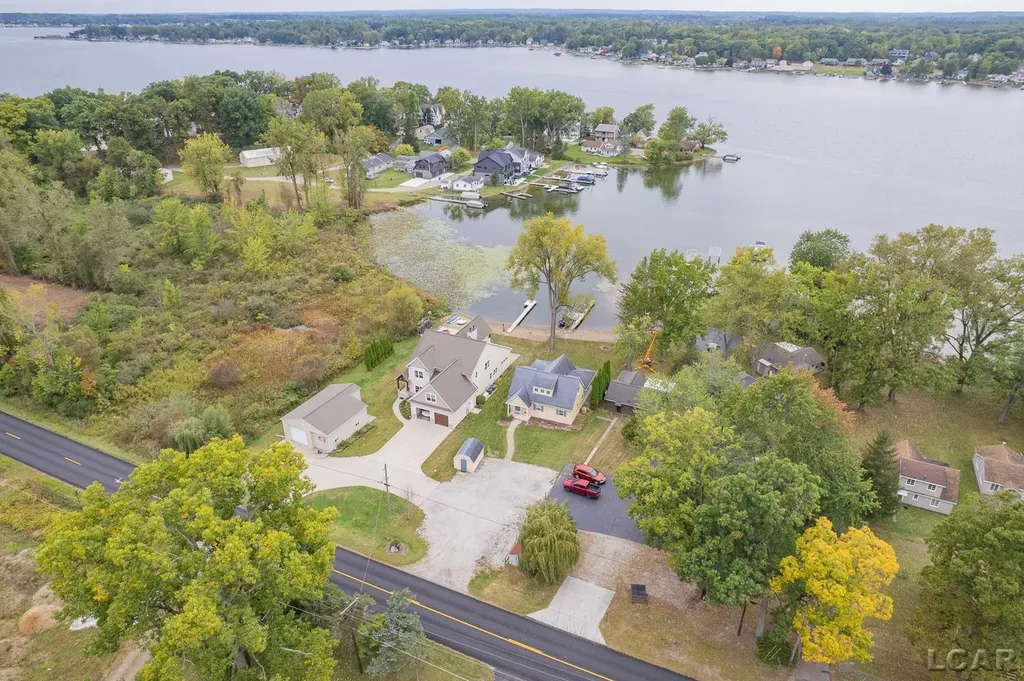 4547 Round Lake Highway Woodstock Township MI 49253