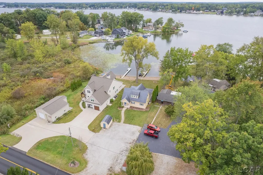 4547 Round Lake Highway Woodstock Township MI 49253