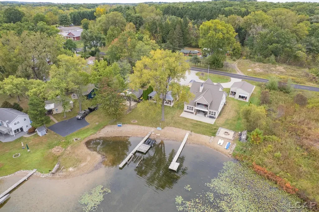 4547 Round Lake Highway Woodstock Township MI 49253