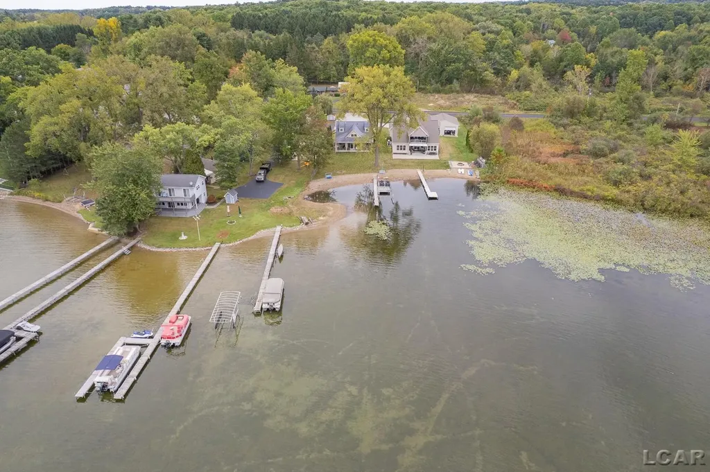 4547 Round Lake Highway Woodstock Township MI 49253