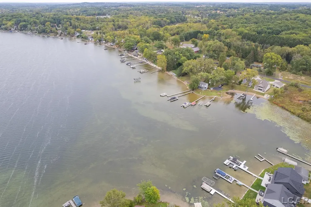 4547 Round Lake Highway Woodstock Township MI 49253