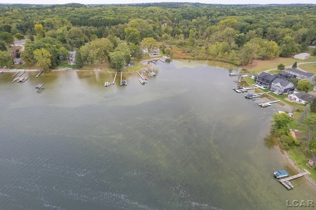 4547 Round Lake Highway Woodstock Township MI 49253