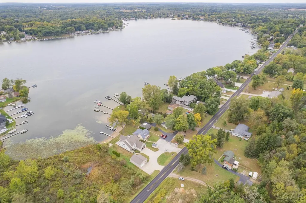 4547 Round Lake Highway Woodstock Township MI 49253