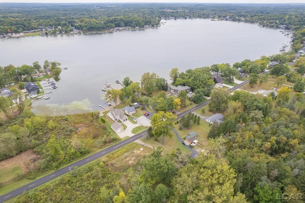 4547 Round Lake Highway Woodstock Township MI 49253