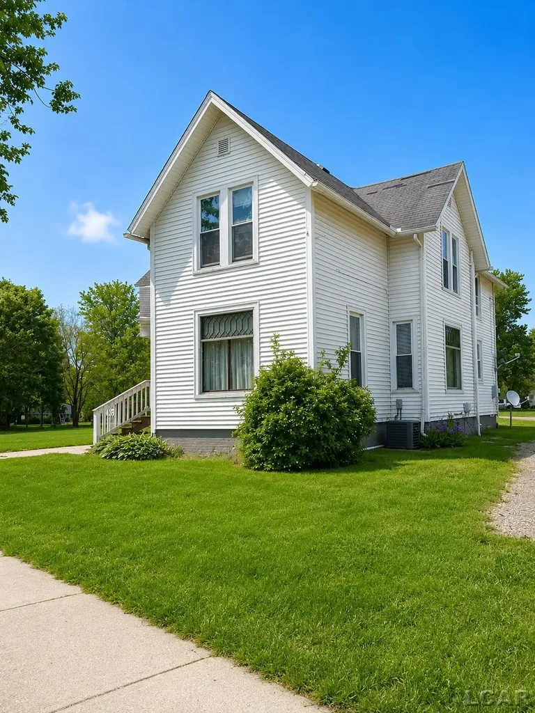 3641 State Street Dover Township MI 49235