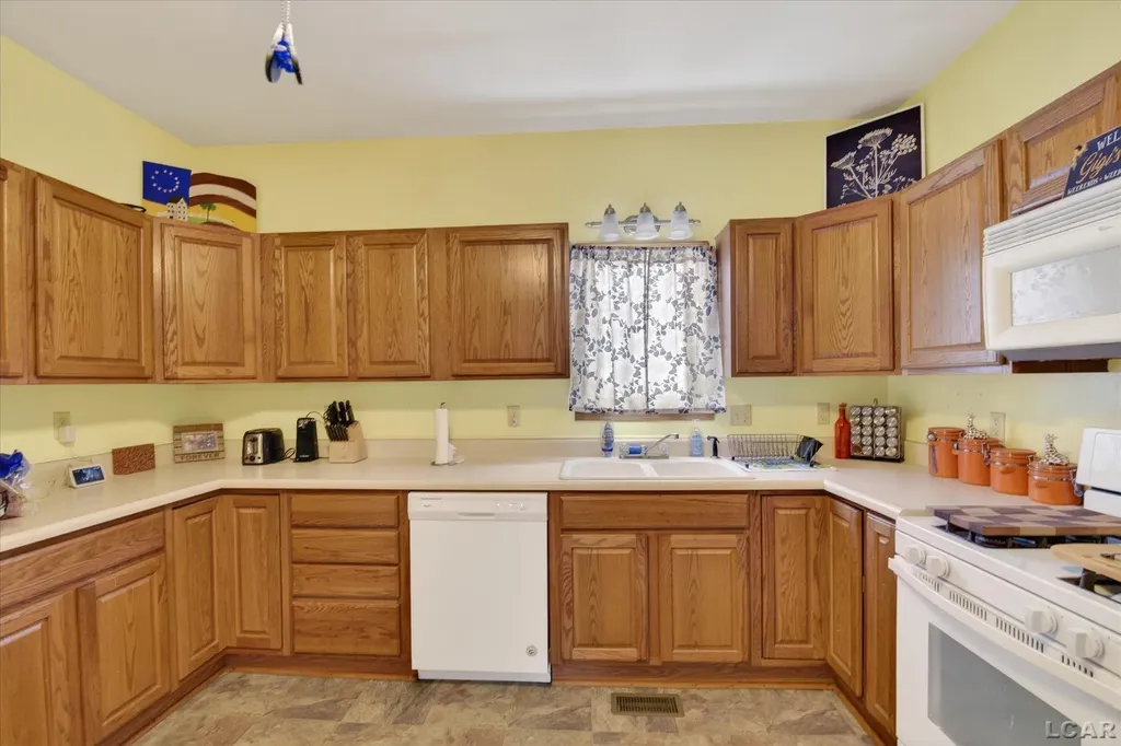 3641 State Street Dover Township MI 49235