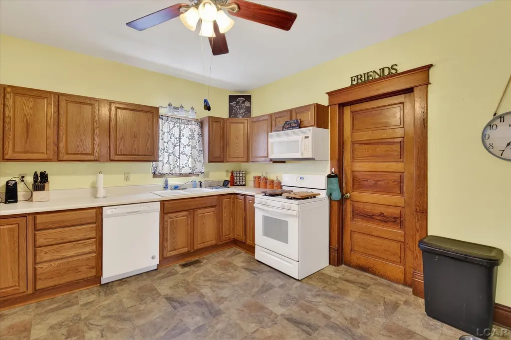 3641 State Street Dover Township MI 49235