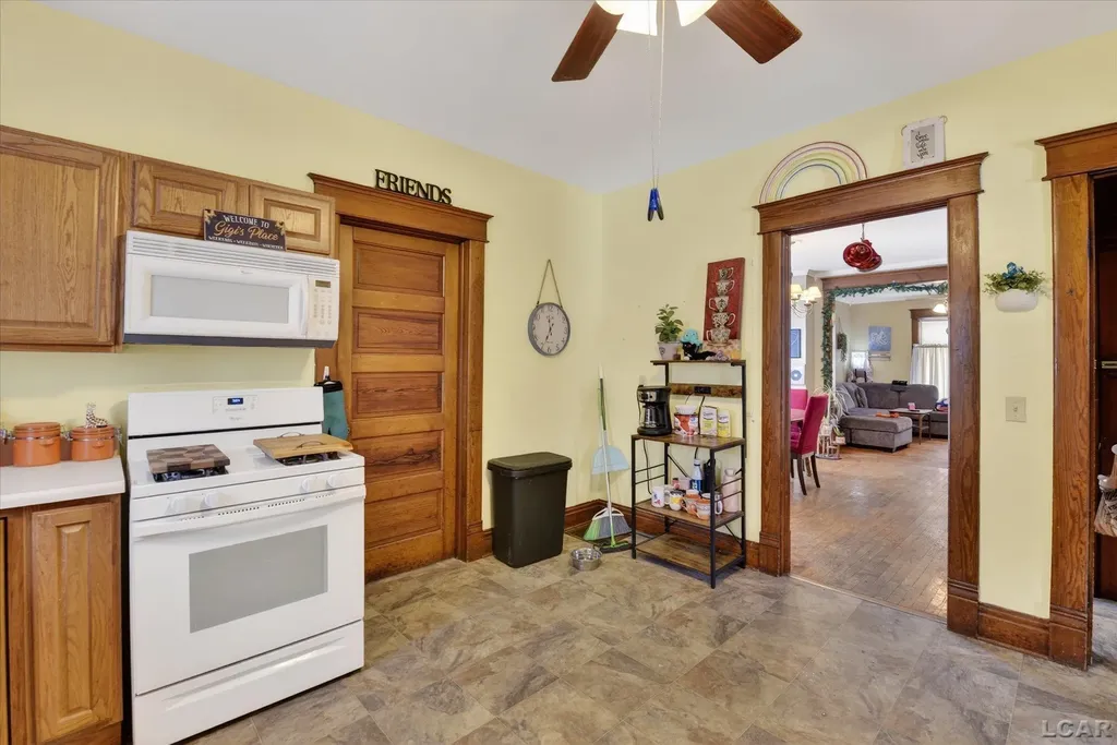 3641 State Street Dover Township MI 49235