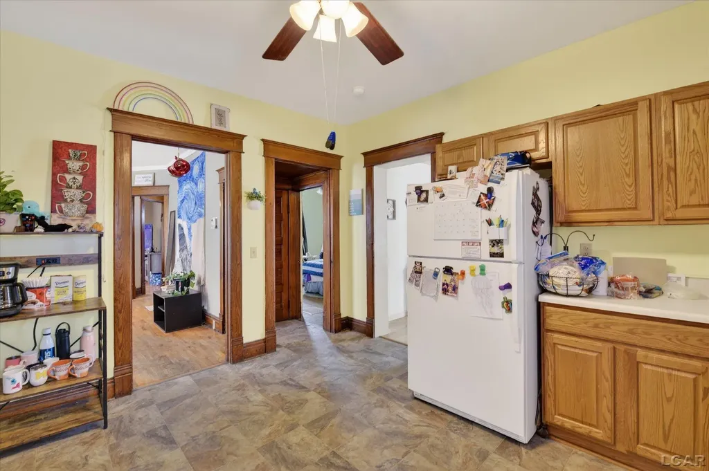 3641 State Street Dover Township MI 49235