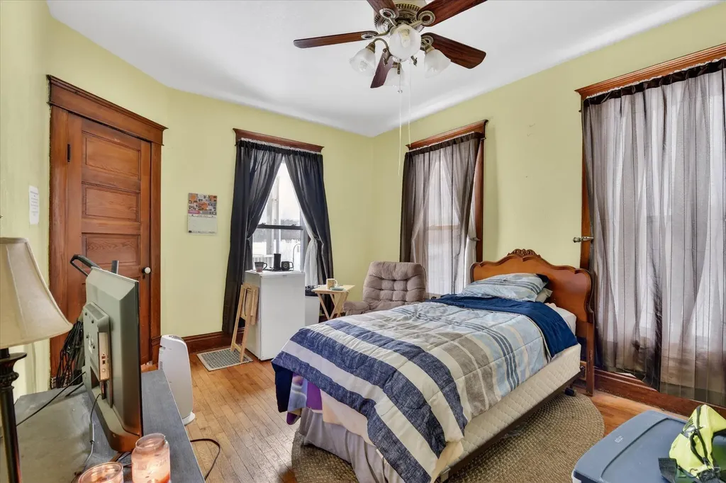 3641 State Street Dover Township MI 49235