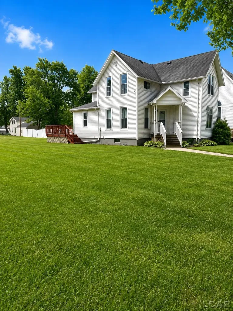 3641 State Street Dover Township MI 49235