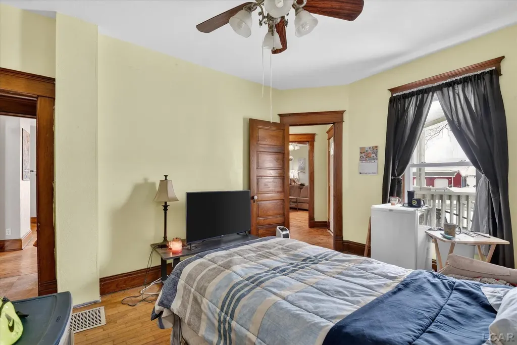 3641 State Street Dover Township MI 49235