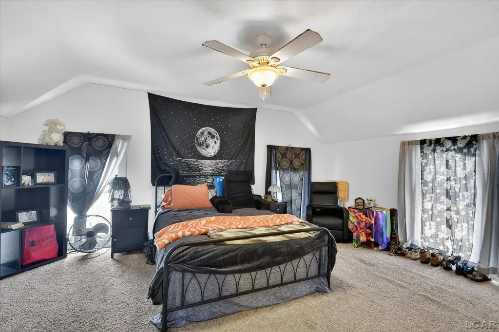 3641 State Street Dover Township MI 49235