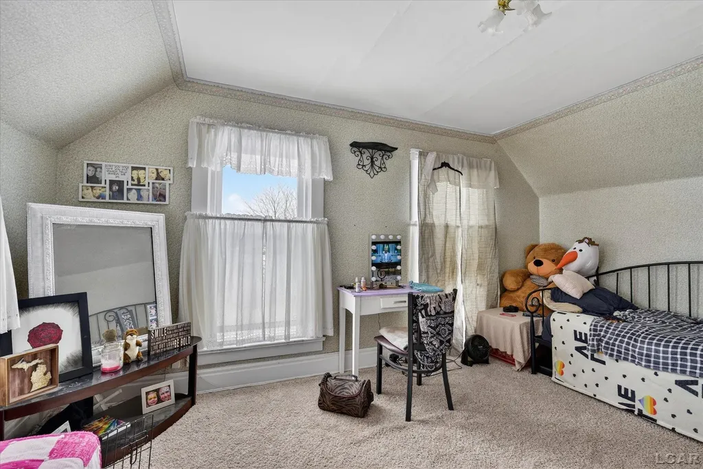 3641 State Street Dover Township MI 49235