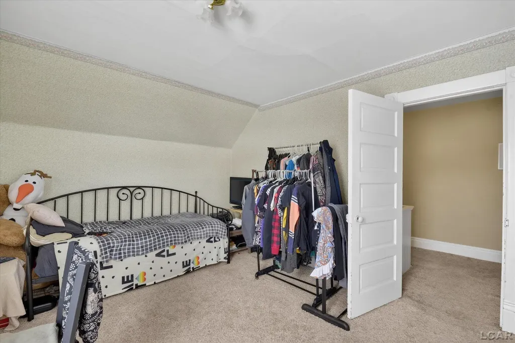 3641 State Street Dover Township MI 49235
