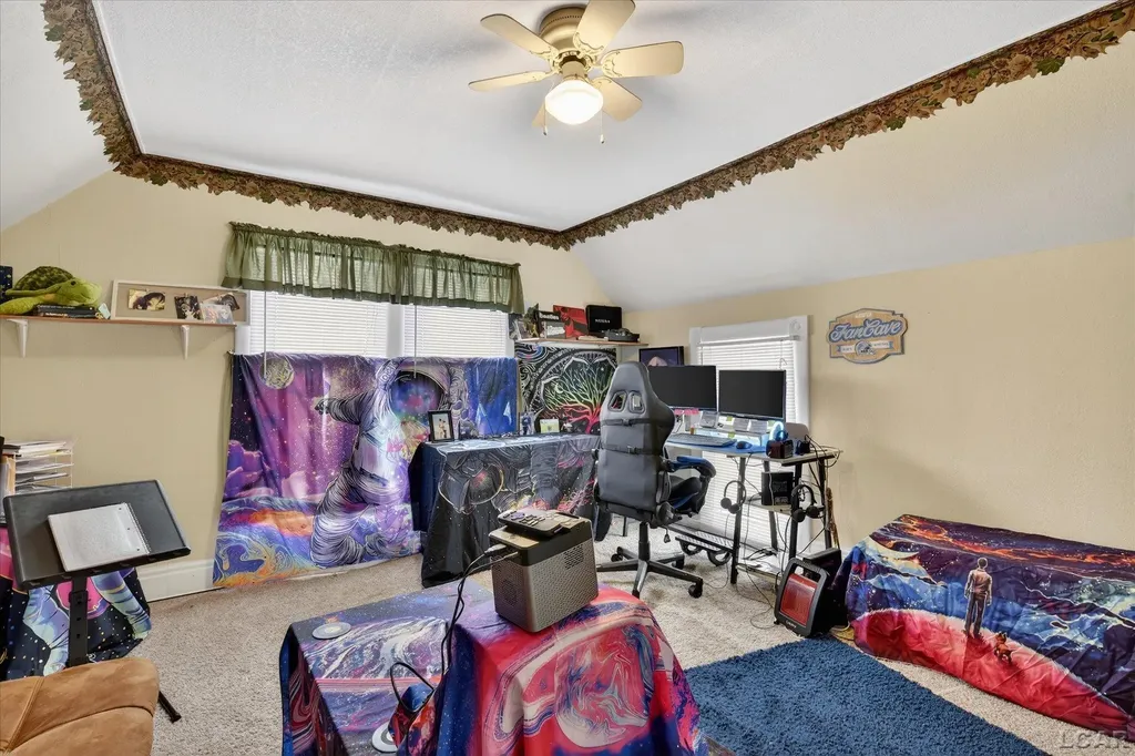 3641 State Street Dover Township MI 49235