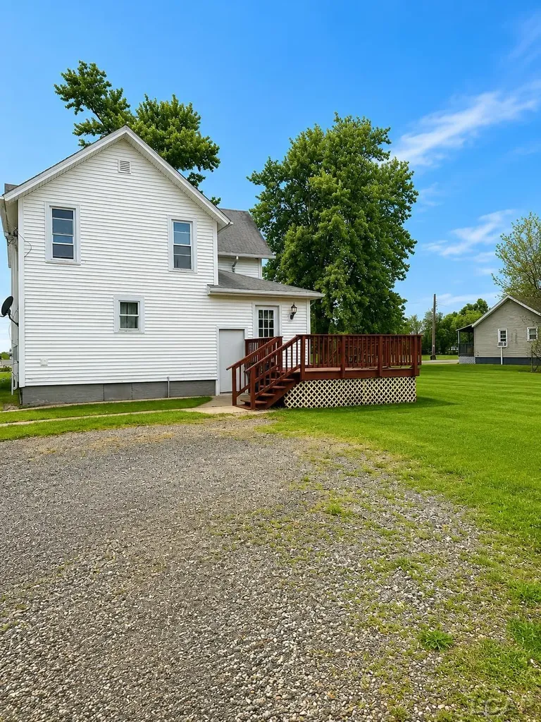 3641 State Street Dover Township MI 49235